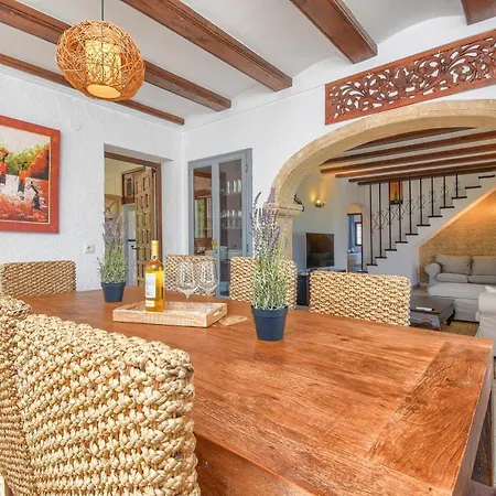 Luna Villa Jávea