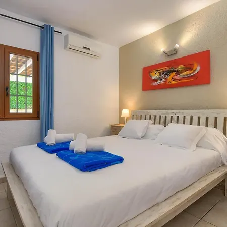 Luna Villa *