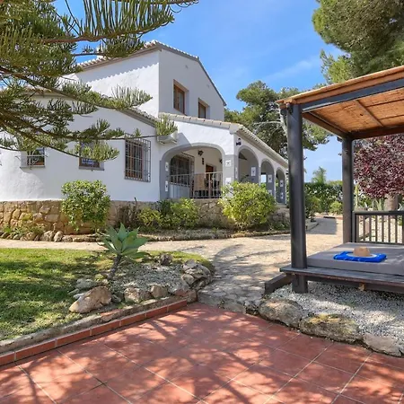 Luna Villa