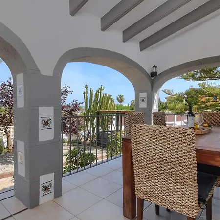 Luna * Jávea