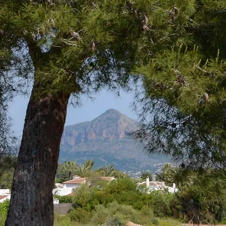 Luna By Aguilarent Villa