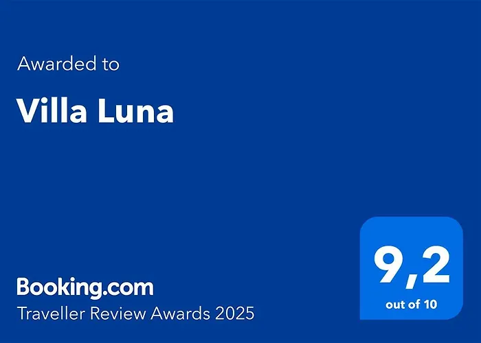 Luna By Aguilarent فيلة خافييا